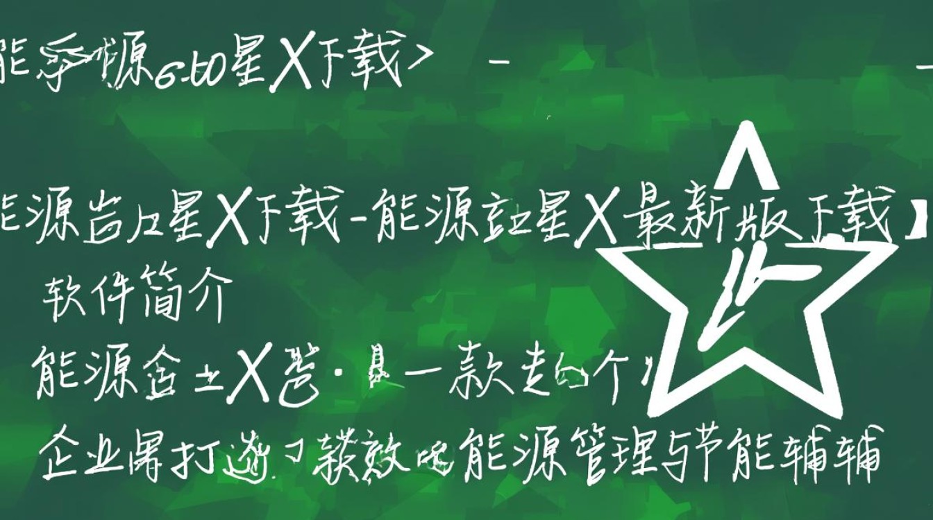 能源之星X最新版下载 能源之星X最新版下载