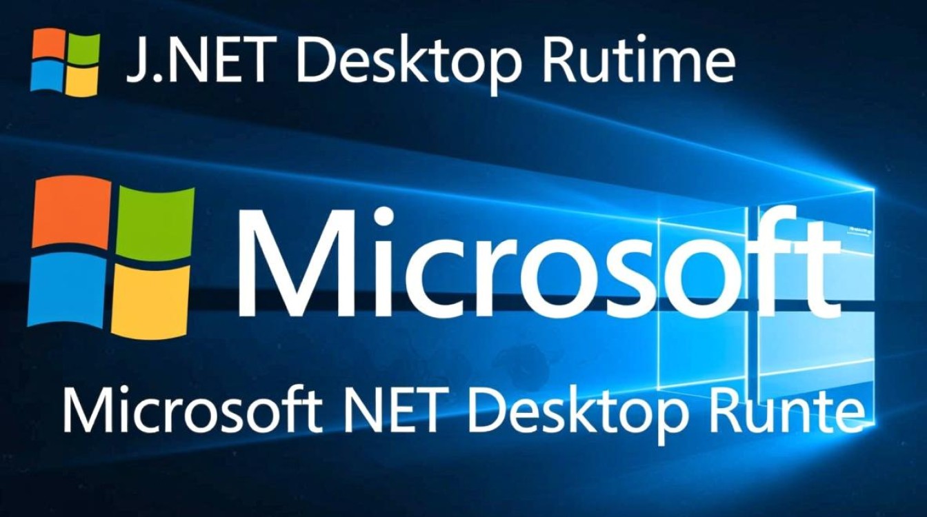 NET Desktop Runtime官方最新版下载 - 酷番云知识库