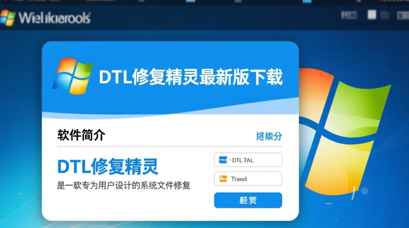 DLL修复精灵最新版下载 DLL修复精灵最新版下载