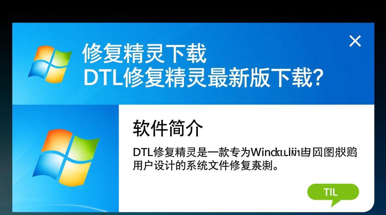 DLL修复精灵最新版下载 DLL修复精灵最新版下载