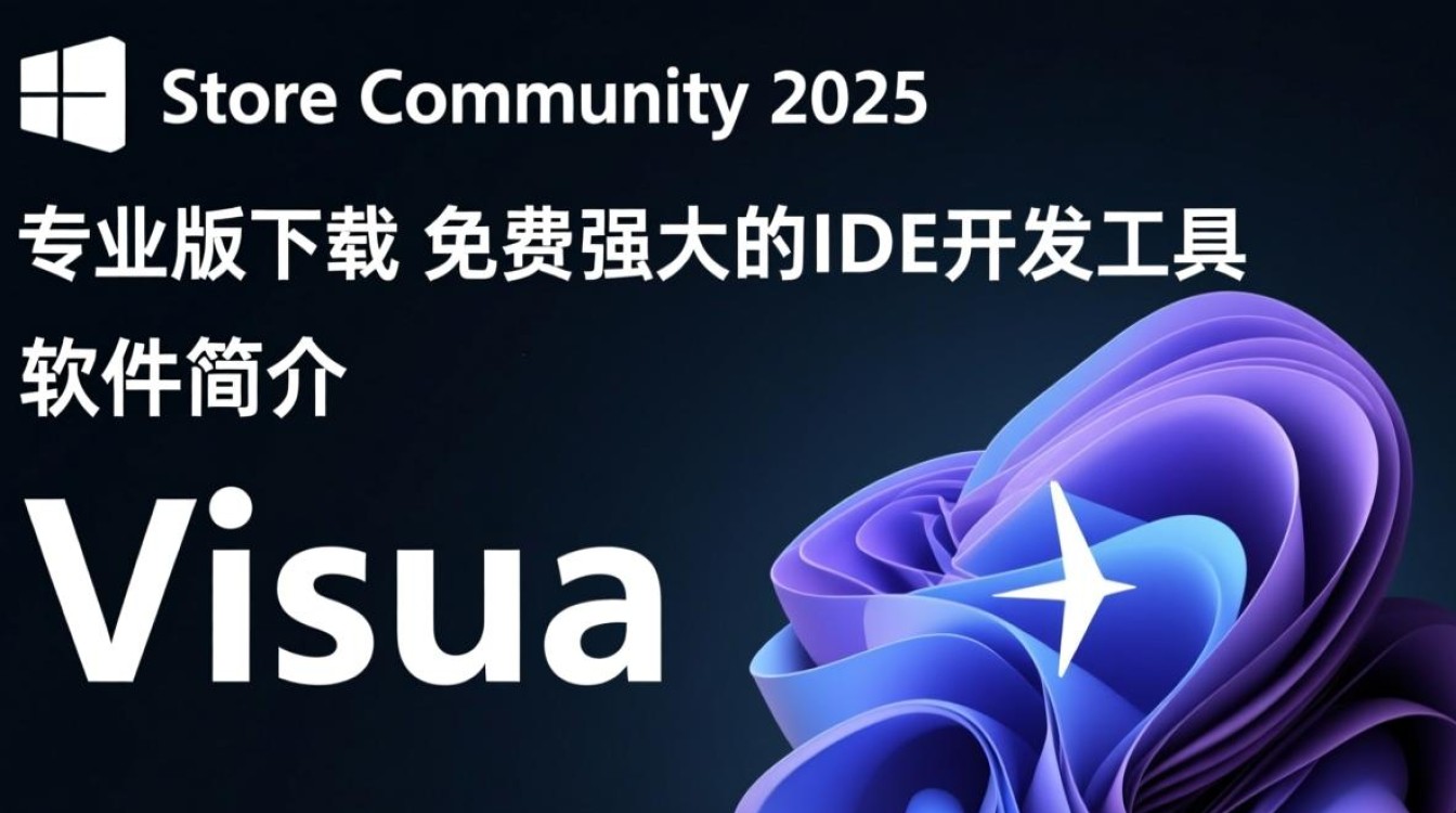 Visual Studio Community专业版免费下载安装 Visual Studio Community专业版免费下载安装