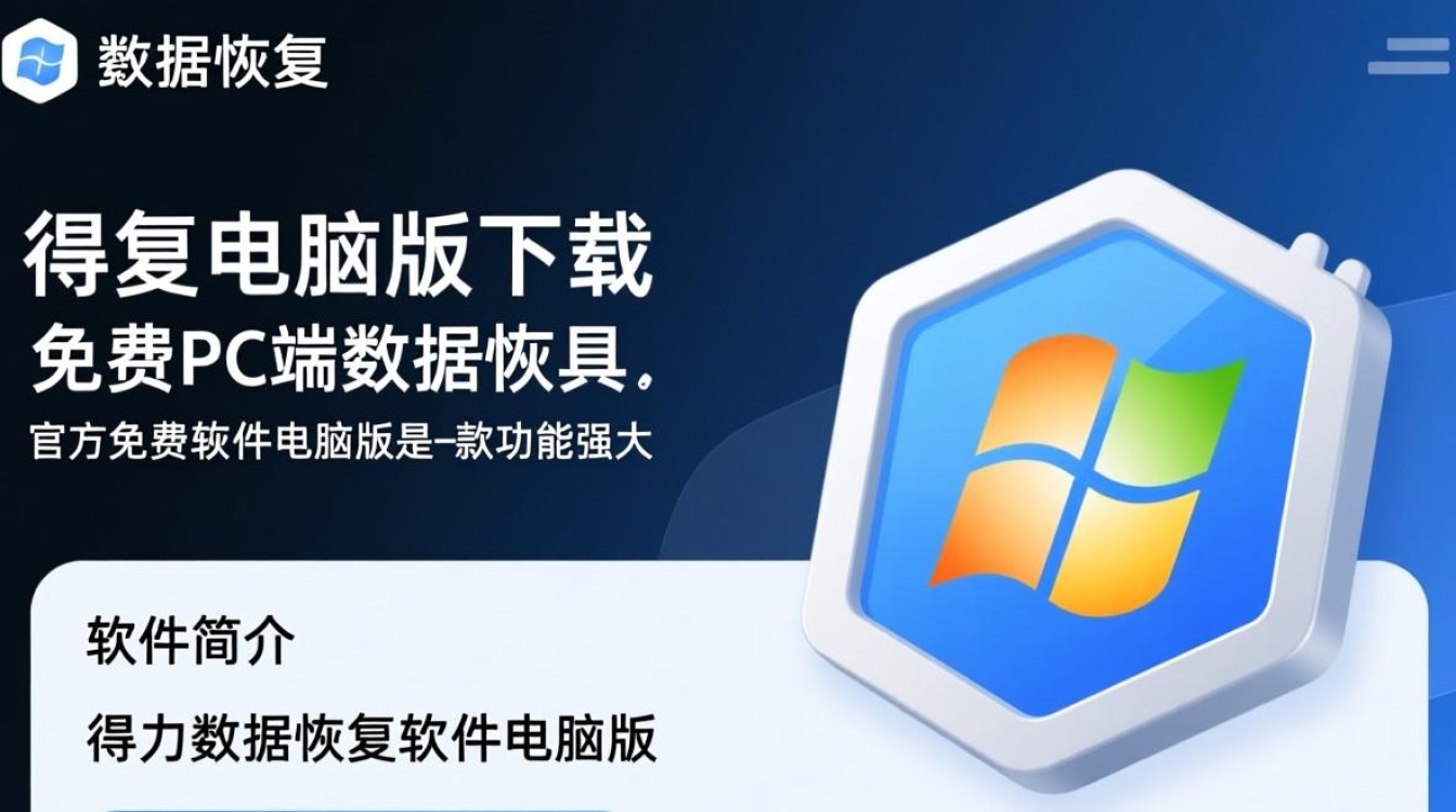 得力数据恢复软件电脑版免费下载 得力数据恢复软件电脑版免费下载