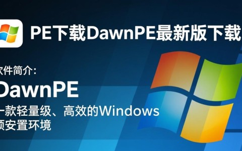 DawnPE最新版下载