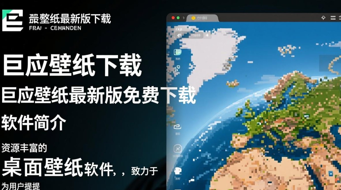 巨应壁纸最新版免费下载 - 酷番云知识库