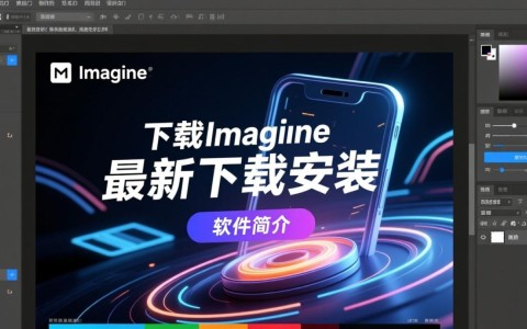 Imagine专业版最新版下载安装