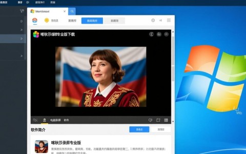 喀秋莎录屏专业版电脑下载