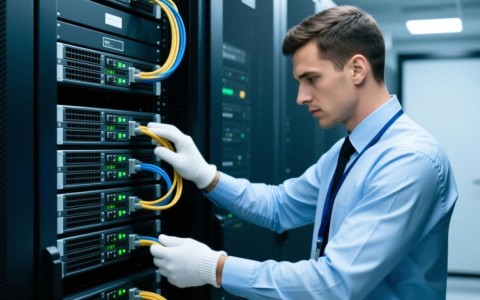 服务器突然死机是什么原因导致的？