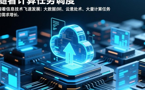 如何优化批量计算任务调度策略，提高效率与稳定性？