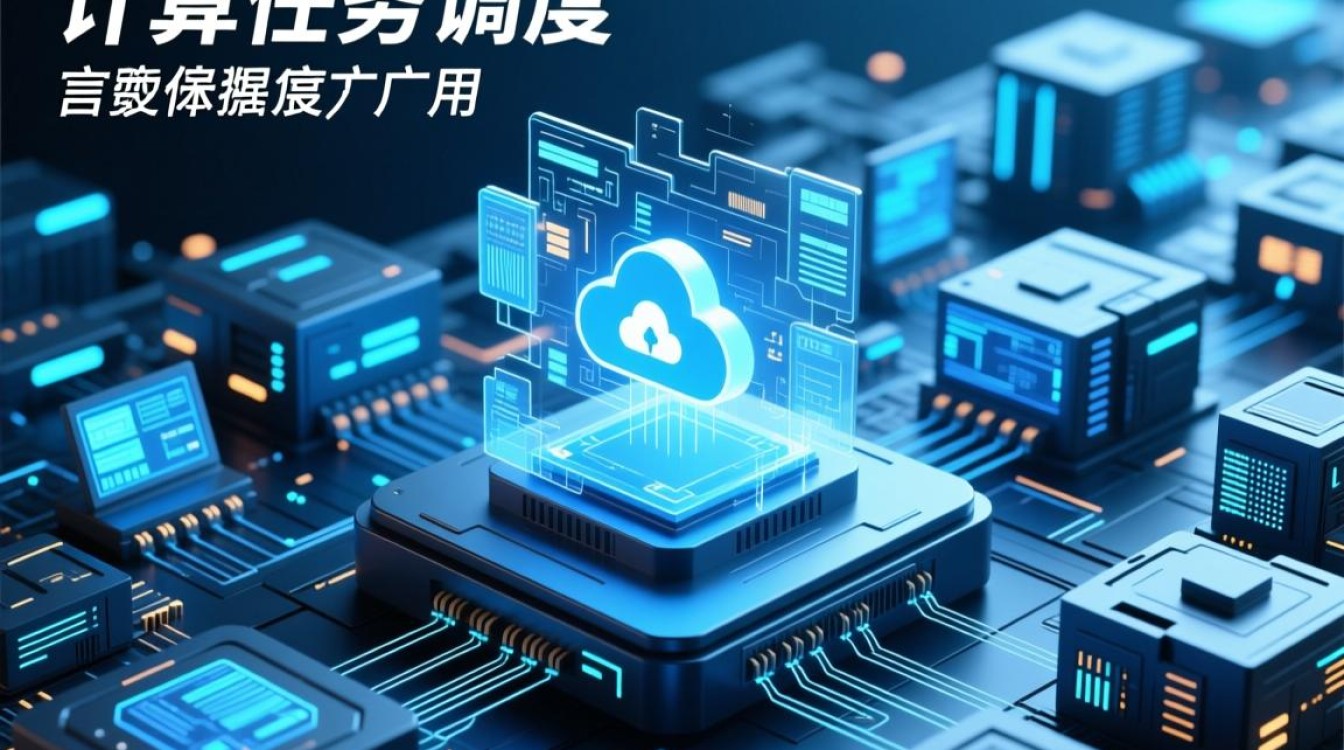 如何优化批量计算任务调度策略，提高效率与稳定性？