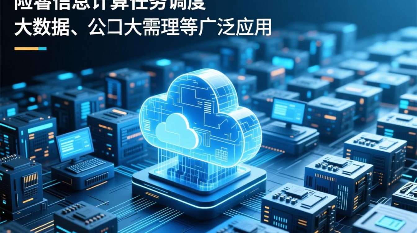 如何优化批量计算任务调度策略，提高效率与稳定性？