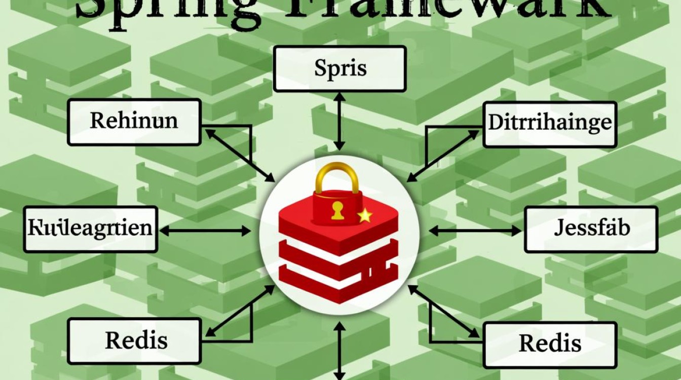 Spring Redis配置文件中，有哪些关键参数和最佳实践值得注意？