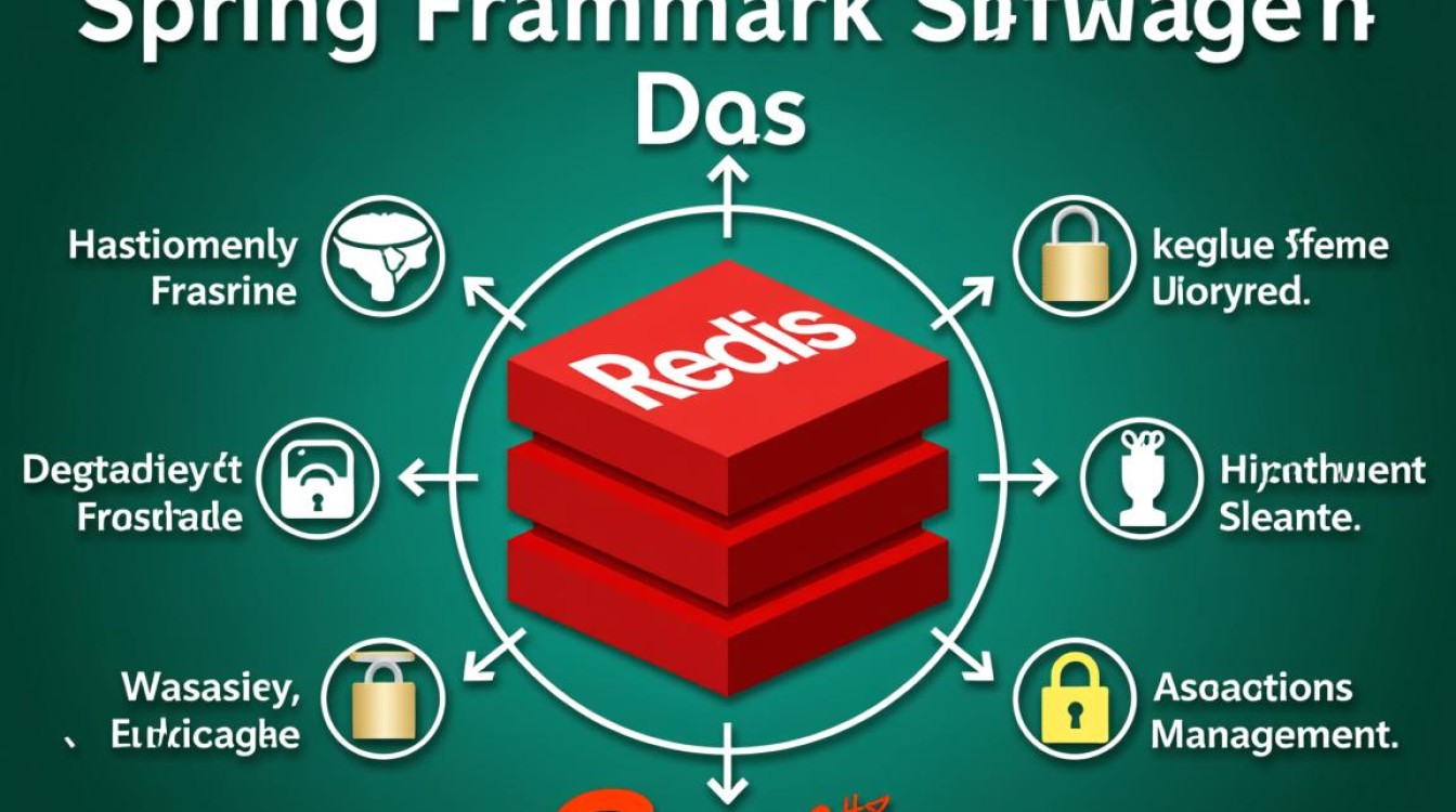 Spring Redis配置文件中，有哪些关键参数和最佳实践值得注意？