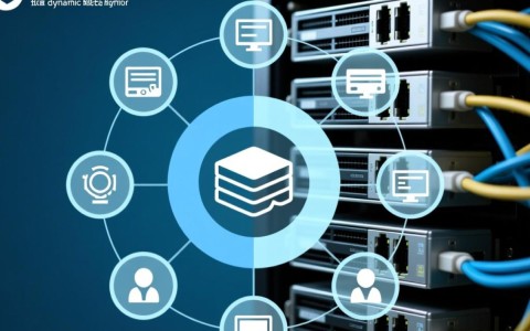 批量动态域名究竟如何实现？有哪些技术难点和应用场景？