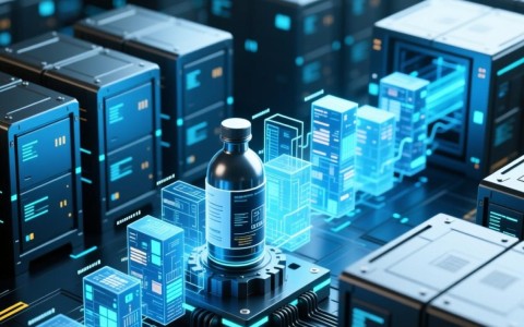 分布式架构数据仓库如何实现高效数据存储与查询？