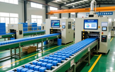 批次工厂数据如何优化管理效率与质量控制？揭秘现代工厂数据处理的秘密！