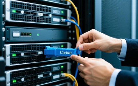 配置服务器时，如何高效添加角色和实现多样化功能？