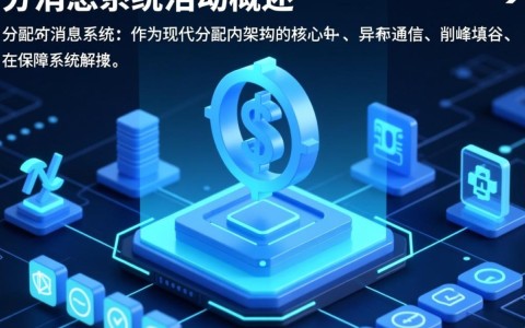 分布式消息系统活动是什么？如何参与？有哪些亮点？