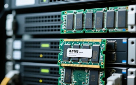 服务器突然死机，到底哪些原因导致无法启动？