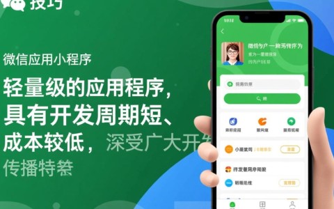 微信应用小程序开发，究竟哪种编程语言更适合入门学习？