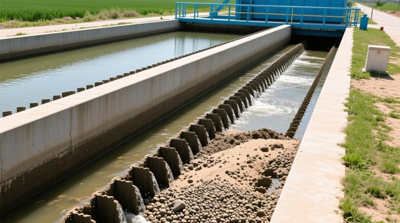 平流式沉砂池长度设计计算公式究竟如何确定？有哪些关键因素影响？