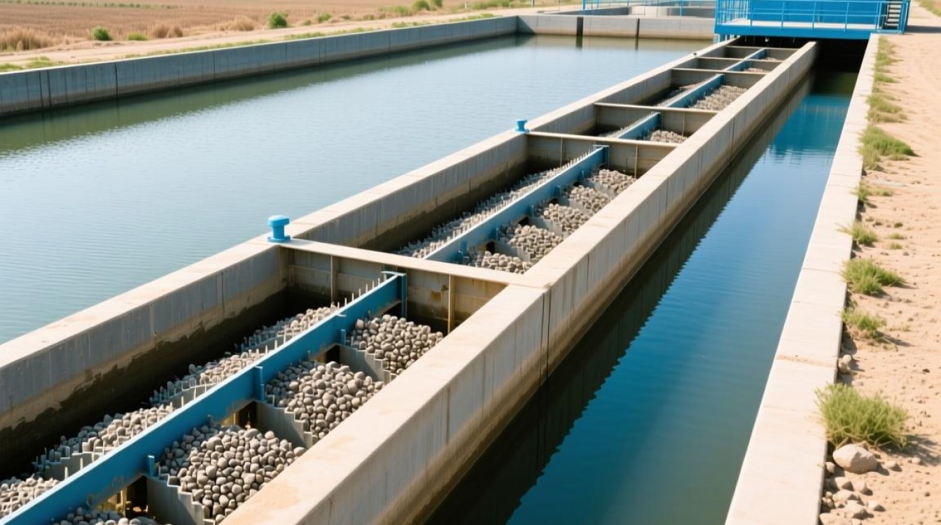 平流式沉砂池长度设计计算公式究竟如何确定？有哪些关键因素影响？