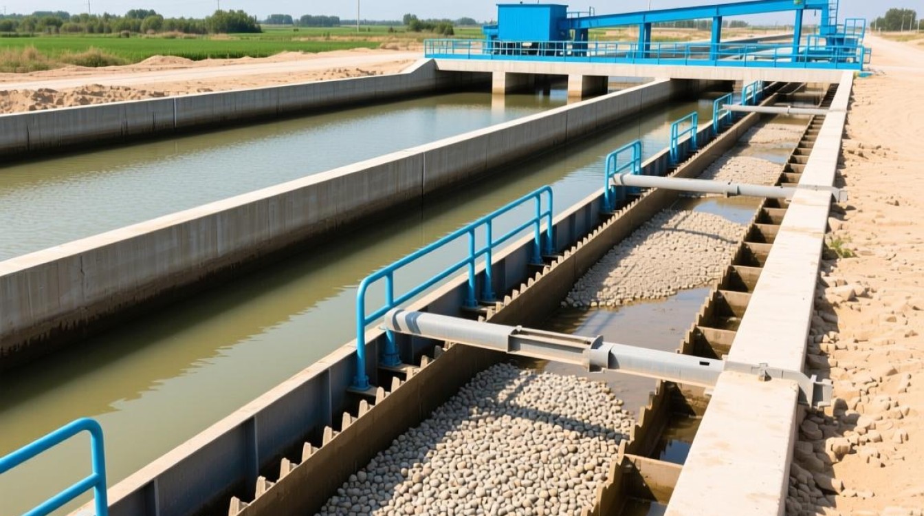 平流式沉砂池长度设计计算公式究竟如何确定？有哪些关键因素影响？