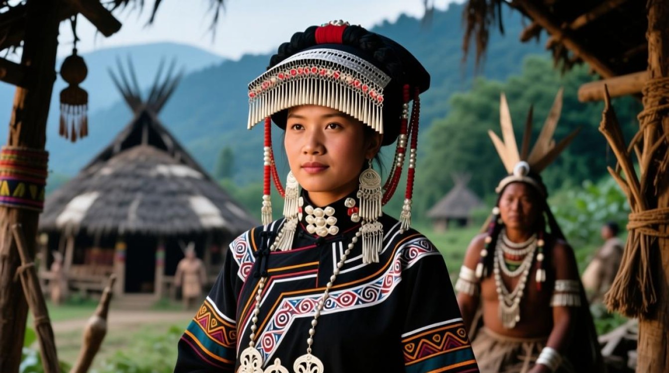 耶族部落永久域名，背后有何独特魅力？