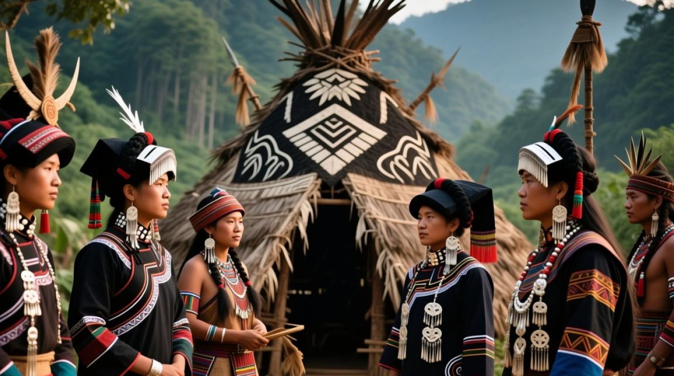 耶族部落永久域名，背后有何独特魅力？