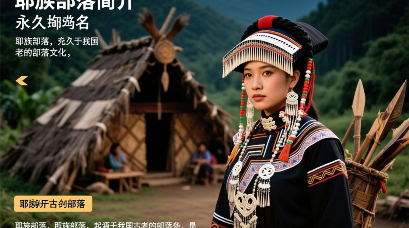 耶族部落永久域名，背后有何独特魅力？