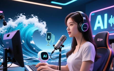 配音师语音合成软件，专业自然下载