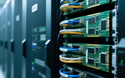 服务器死机内存问题如何排查解决？