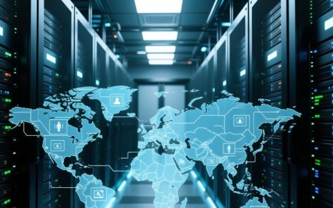 分布式服务器管理工具如何高效运维多节点集群？