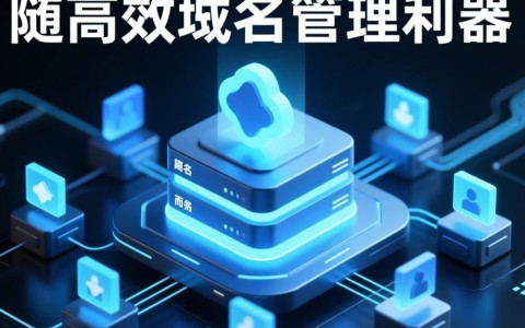 程序自动设置子域名，如何确保安全性和稳定性？