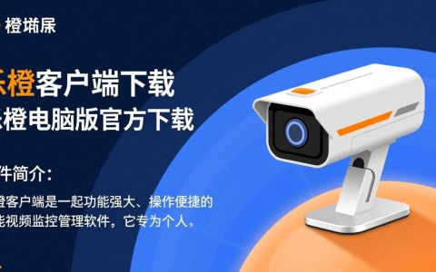 乐橙客户端电脑版下载