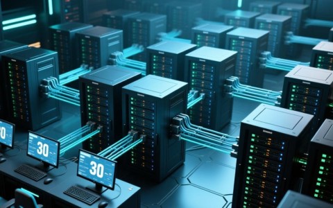 分布式游戏服务器如何实现高并发与低延迟？