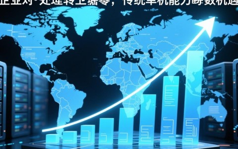 分布式架构数据库限时特惠，哪些企业适合入手？