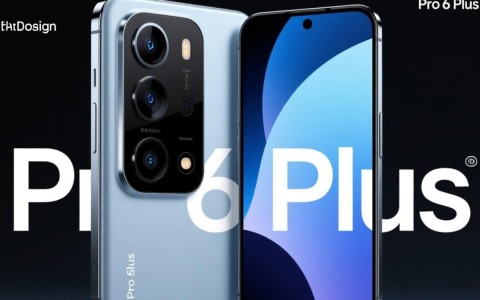 pro6plus配置疑问这款手机性能如何?内存大小、处理器等详细参数揭晓!