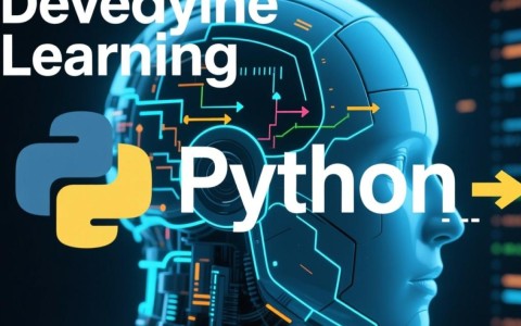Python在深度学习领域的应用是否广泛？如何发挥其在深度学习项目中的作用？
