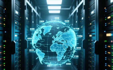 分布式架构下负载均衡如何选择最优策略？