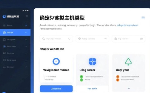 如何一步步配置虚拟主机？详细步骤全解析！