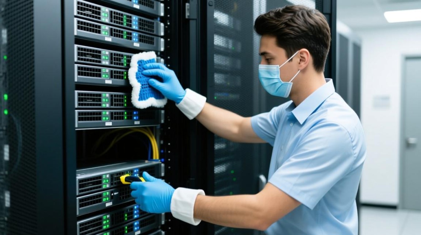 服务器冗余清理有哪些具体方法? 服务器冗余清理有哪些具体方法?