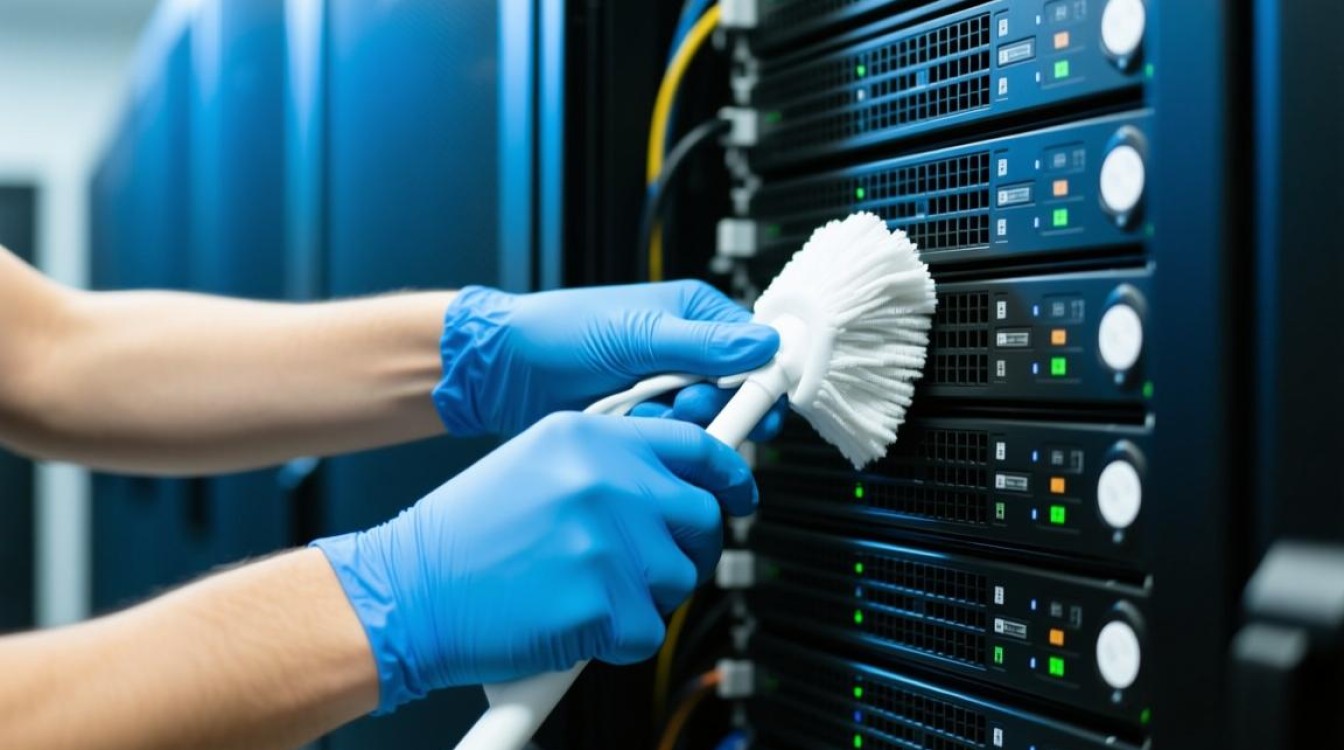 服务器冗余清理有哪些具体方法? 服务器冗余清理有哪些具体方法?