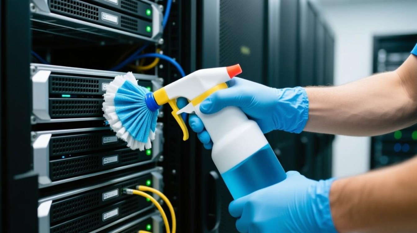 服务器冗余清理有哪些具体方法? 服务器冗余清理有哪些具体方法?