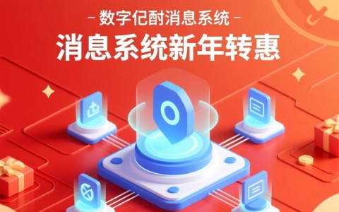 分布式消息系统新年特惠具体有哪些优惠活动？