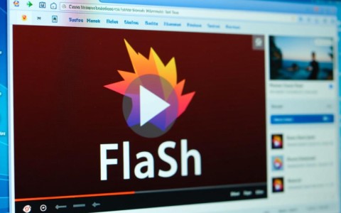 Flash视频播放器是否面临淘汰，新型播放器又将带来哪些变革？