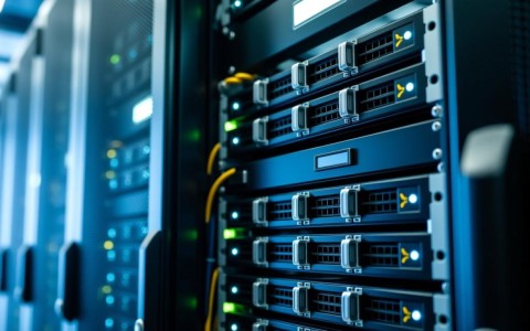 服务器没有基础网络选项怎么办？