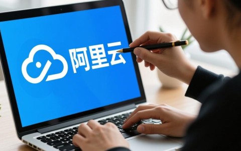 阿里云更换域名步骤详解，是直接修改还是需要重新注册？