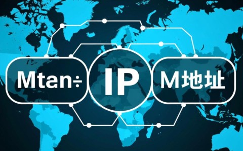 如何通过解析域名轻松查找其IP地址的奥秘？