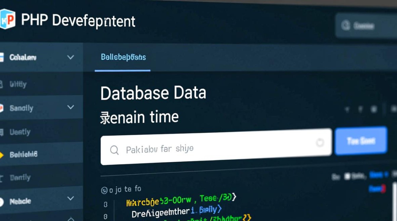 PHP数据库数据录入时间显示工具下载