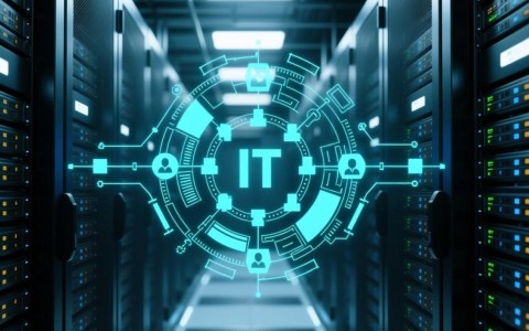 分布式服务器如何实现高效集中管理？